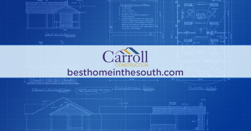 Residential building contractors in Baton Rouge