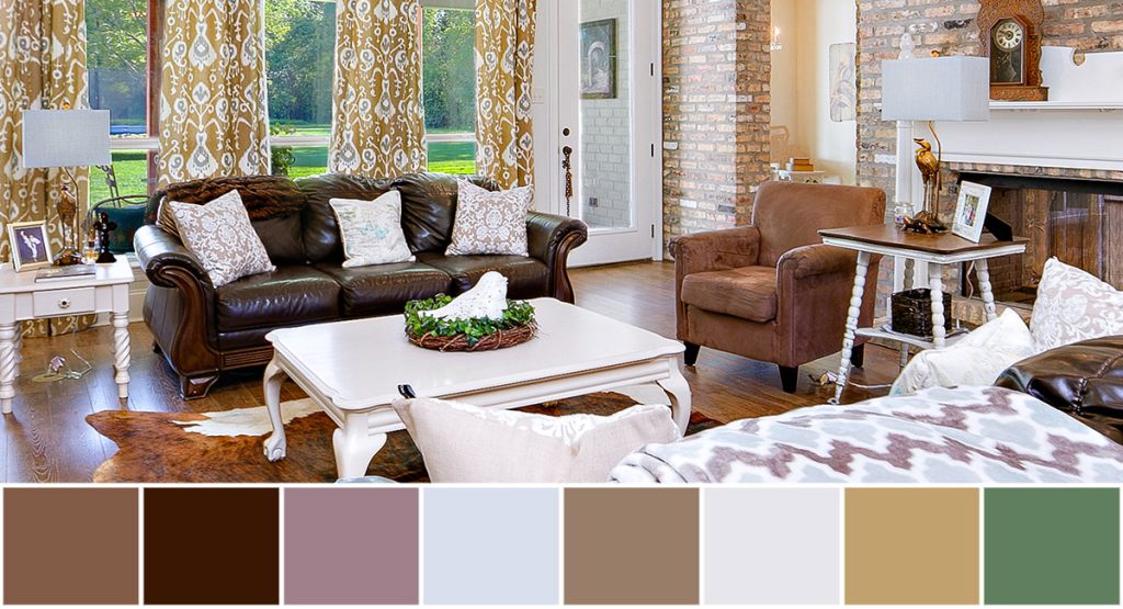 Concierge Design Service with custom construction package