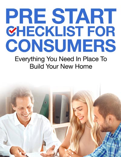Prestart Checklist