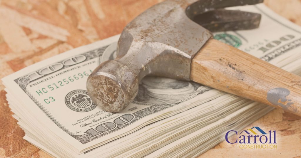 The Basics of Construction Loans