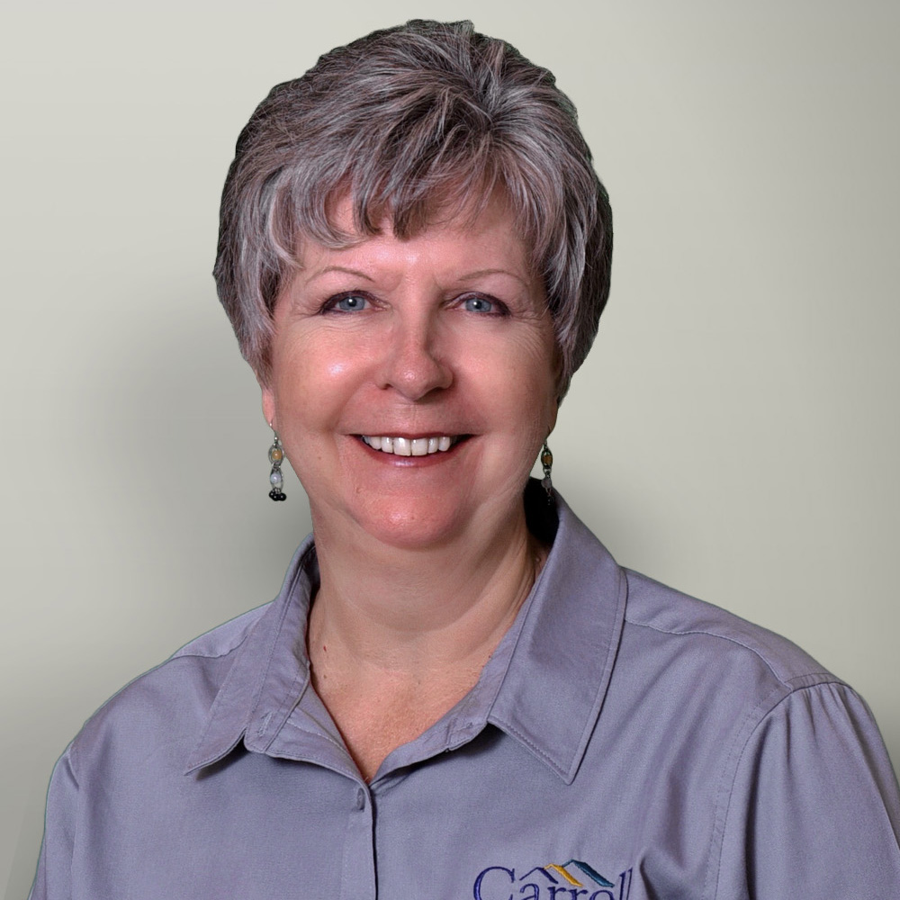Tracy Carroll