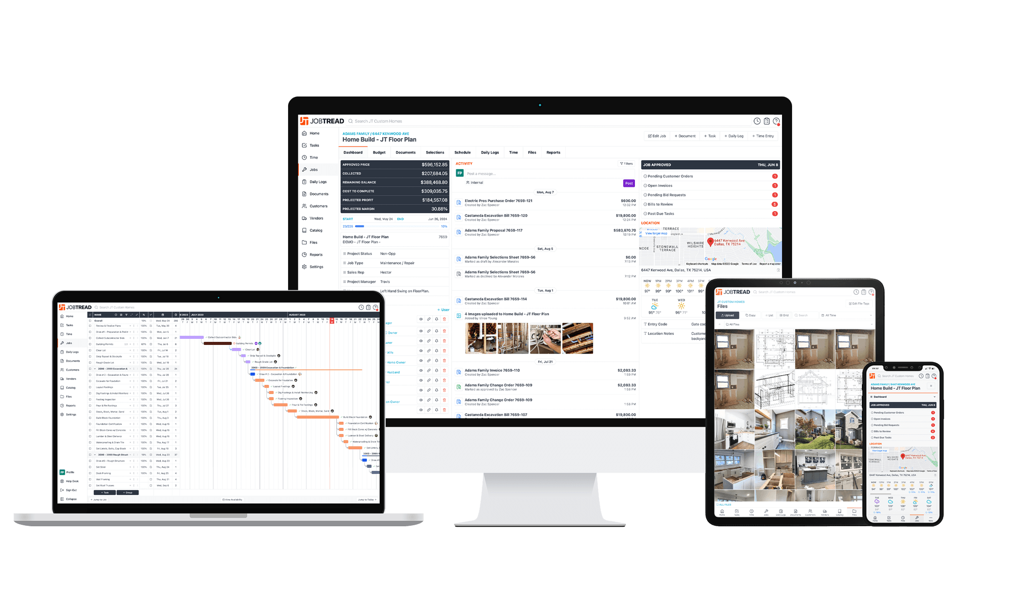The many ways you can access your client portal