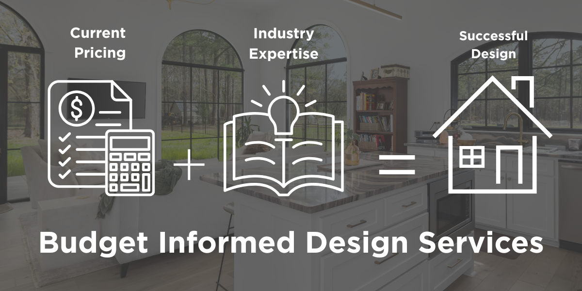 BIDS Social Share Preview Drafting services for custom homes in Baton Rouge and Feliciana