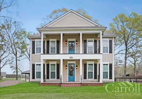 Turner Custom New Construction